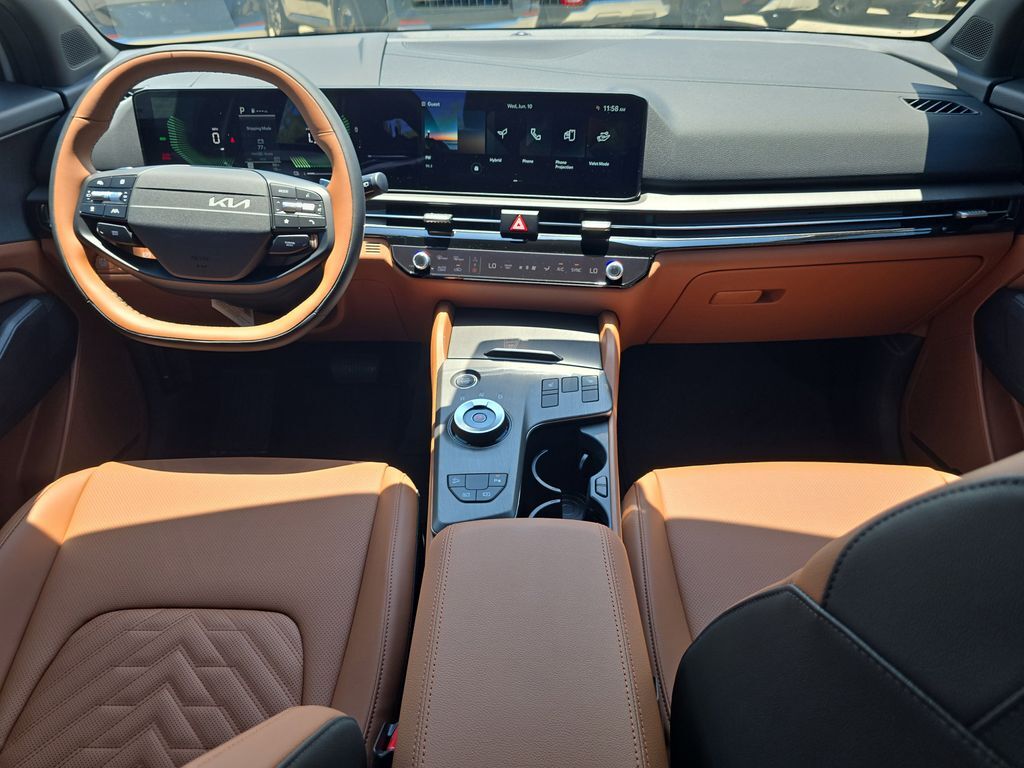 2026 Kia Sportage Hybrid X-Line San Clemente CA