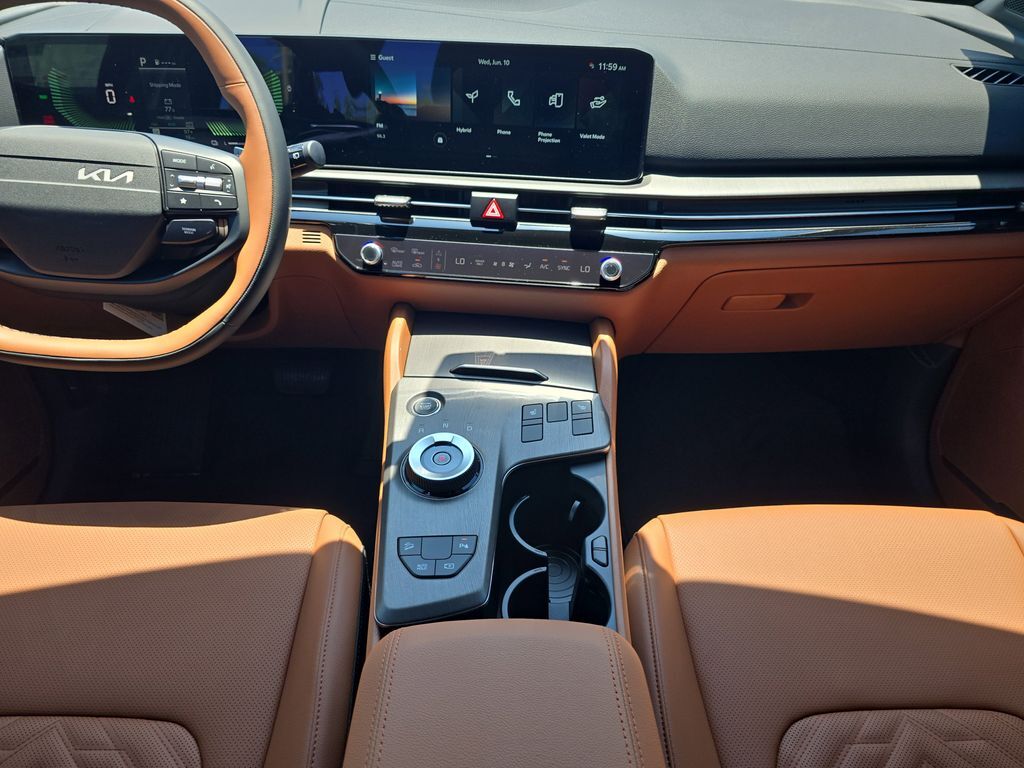 2026 Kia Sportage Hybrid X-Line San Clemente CA