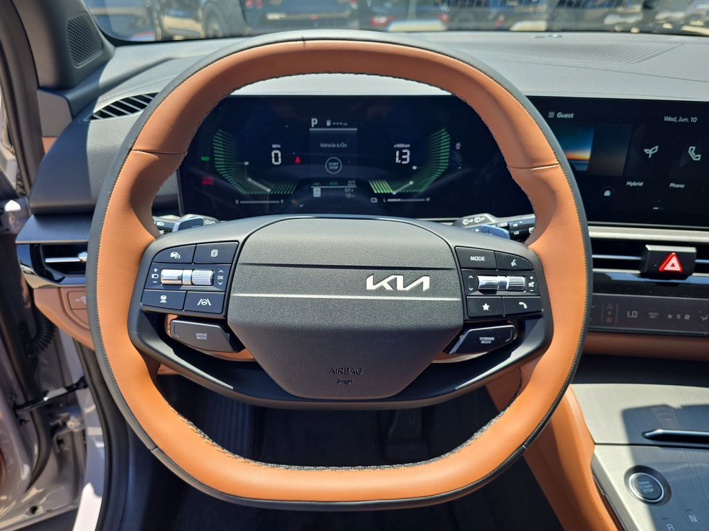 2026 Kia Sportage Hybrid X-Line San Clemente CA