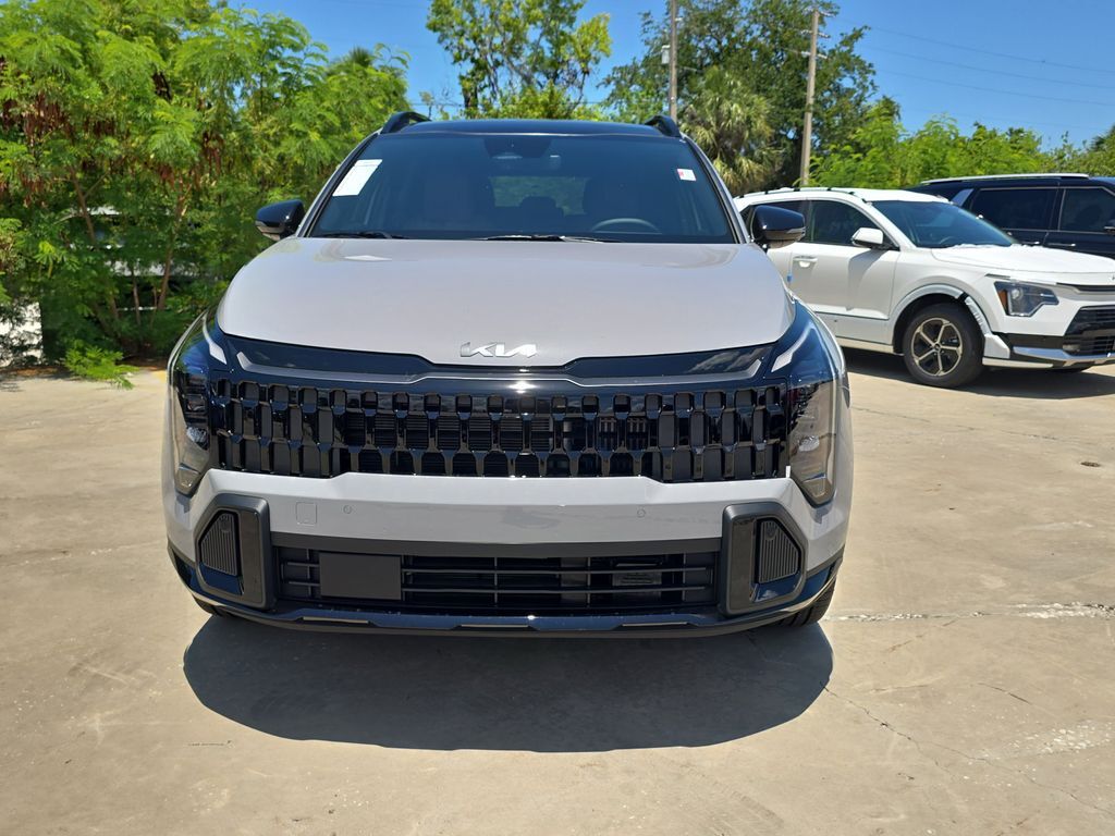2026 Kia Sportage Hybrid X-Line San Clemente CA