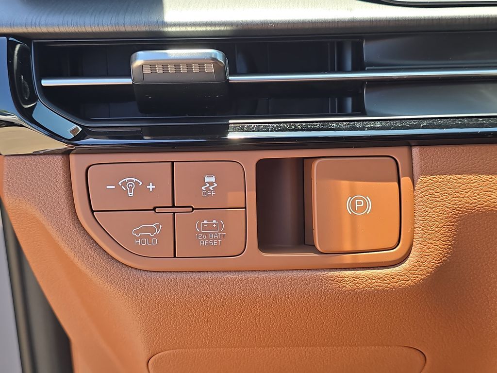 2026 Kia Sportage Hybrid X-Line San Clemente CA