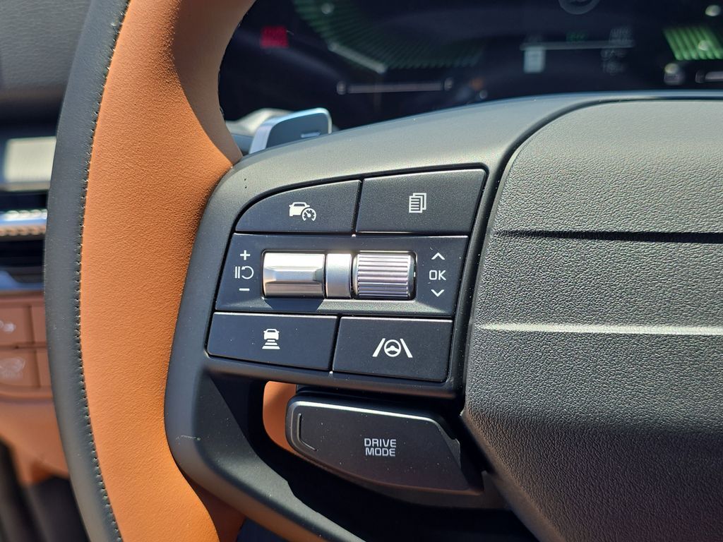 2026 Kia Sportage Hybrid X-Line San Clemente CA