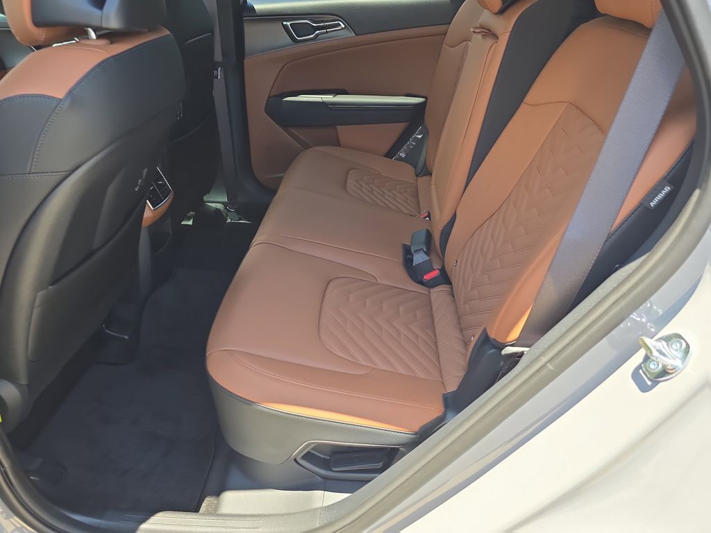 2026 Kia Sportage Hybrid X-Line San Clemente CA