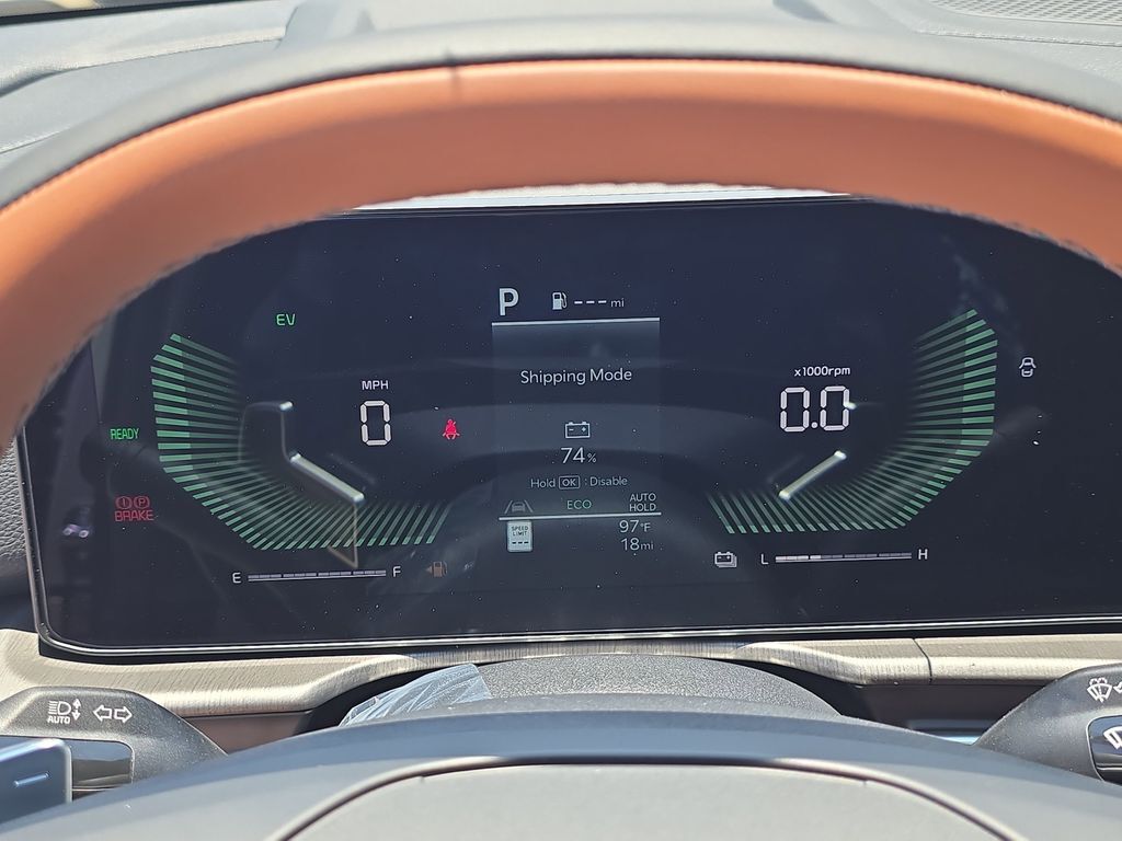 2026 Kia Sportage Hybrid X-Line San Clemente CA