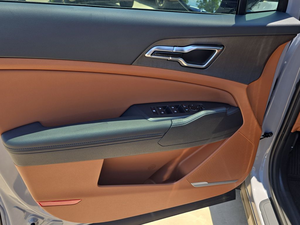 2026 Kia Sportage Hybrid X-Line San Clemente CA