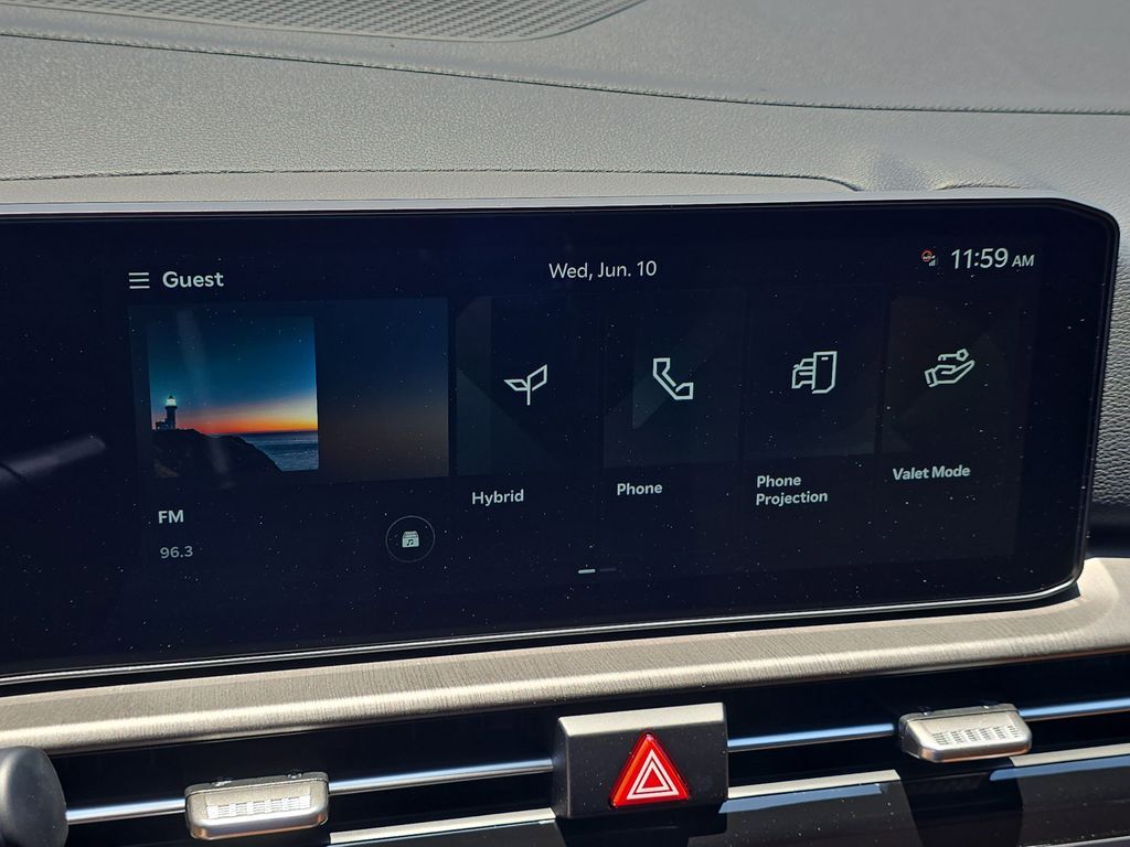 2026 Kia Sportage Hybrid X-Line San Clemente CA