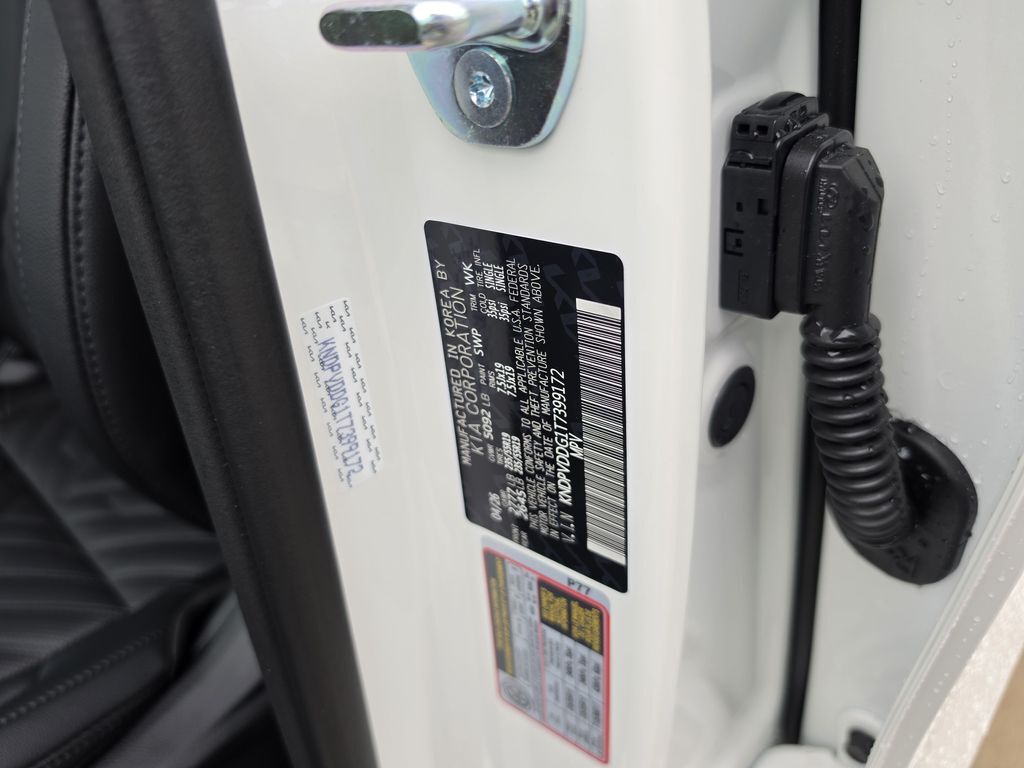 2026 Kia Sportage Hybrid X-Line San Clemente CA