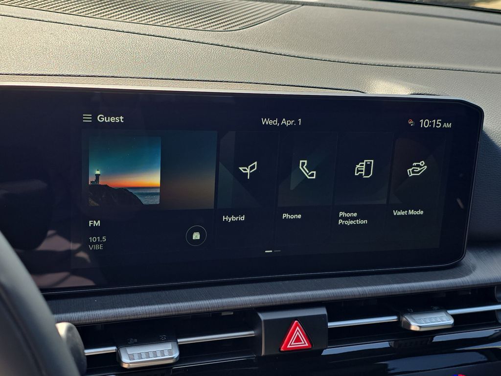 2026 Kia Sportage Hybrid X-Line San Clemente CA
