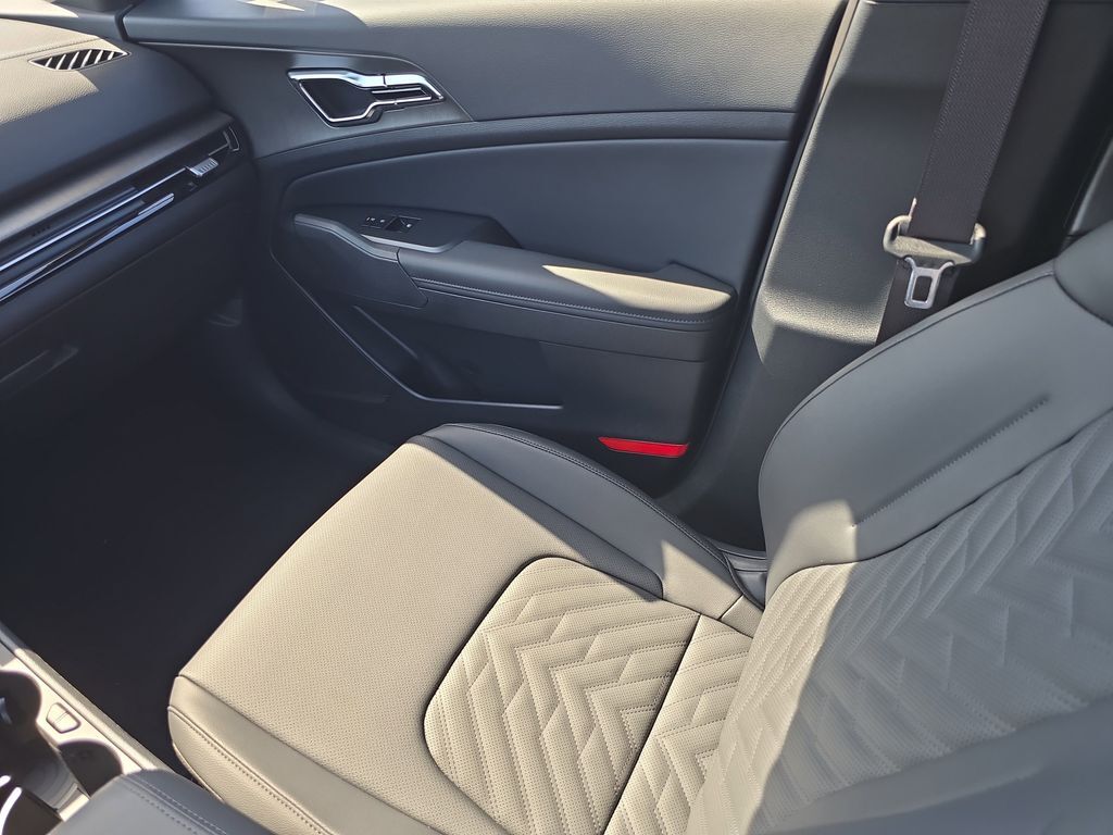 2026 Kia Sportage Hybrid X-Line San Clemente CA