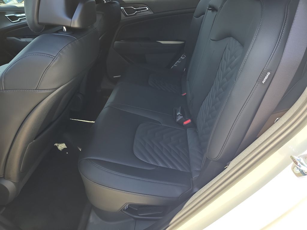 2026 Kia Sportage Hybrid X-Line San Clemente CA