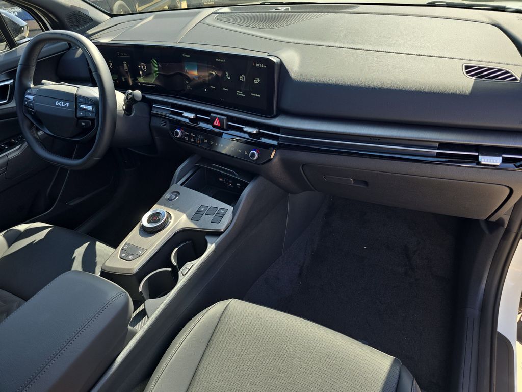 2026 Kia Sportage Hybrid X-Line San Clemente CA