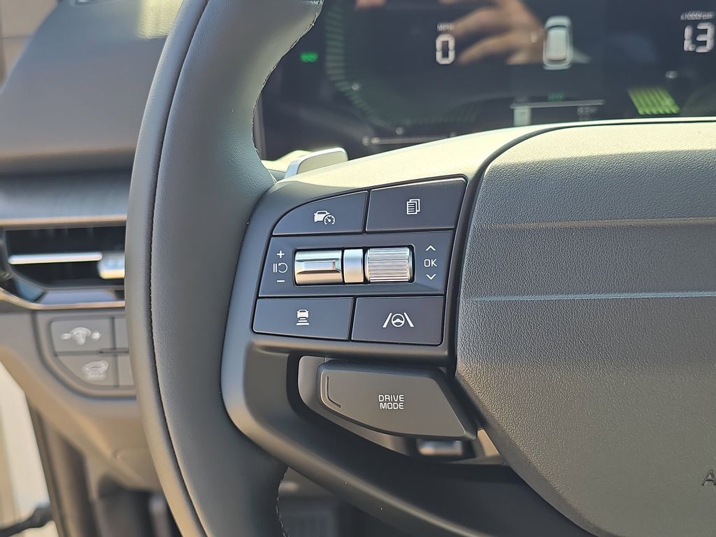 2026 Kia Sportage Hybrid X-Line San Clemente CA