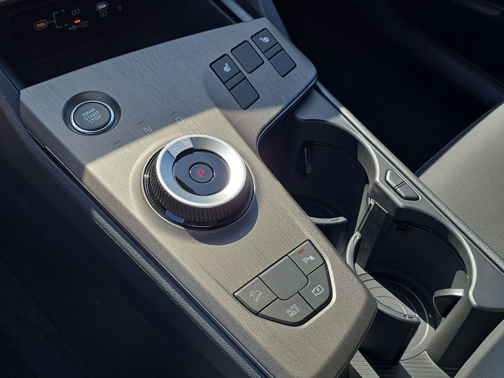 2026 Kia Sportage Hybrid X-Line San Clemente CA