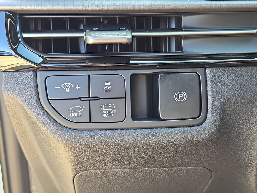 2026 Kia Sportage Hybrid X-Line San Clemente CA