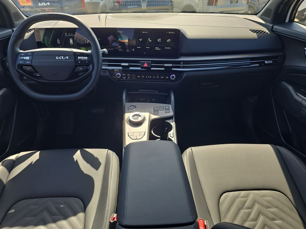 2026 Kia Sportage Hybrid X-Line San Clemente CA