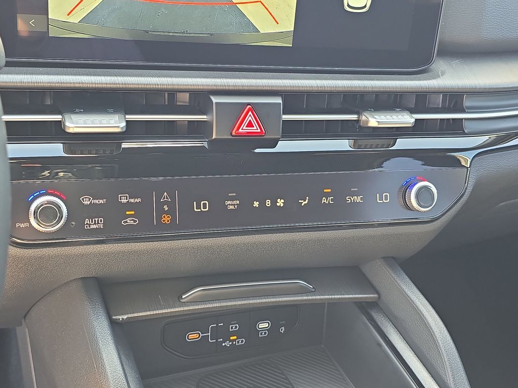 2026 Kia Sportage Hybrid X-Line San Clemente CA