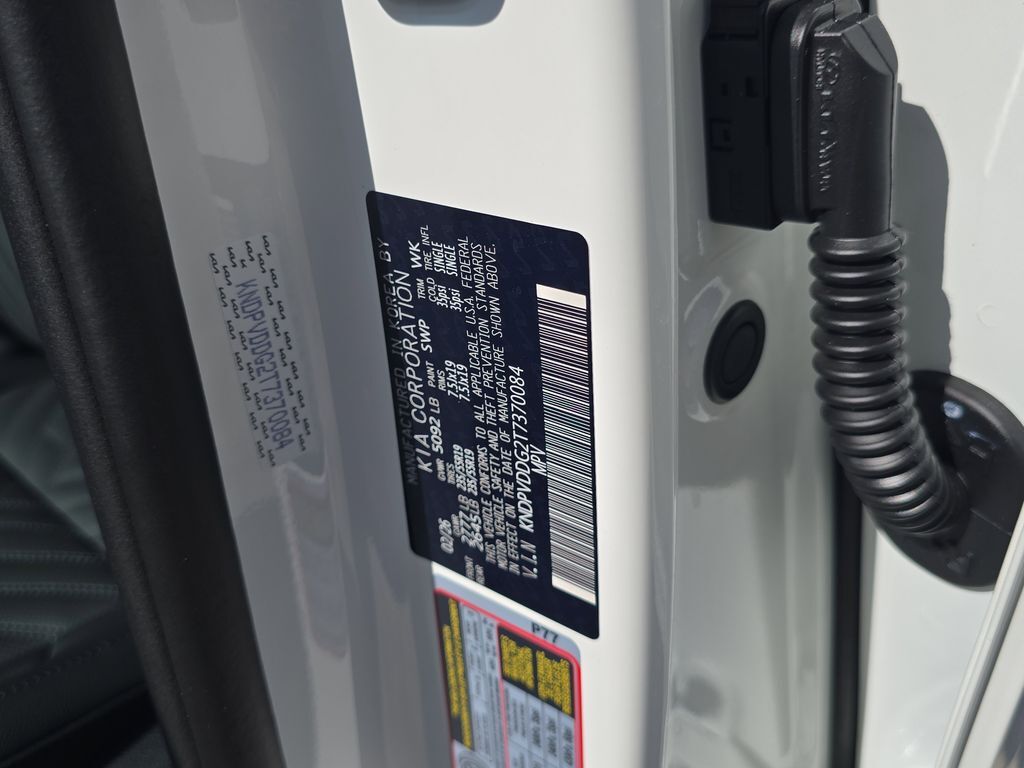 2026 Kia Sportage Hybrid X-Line San Clemente CA