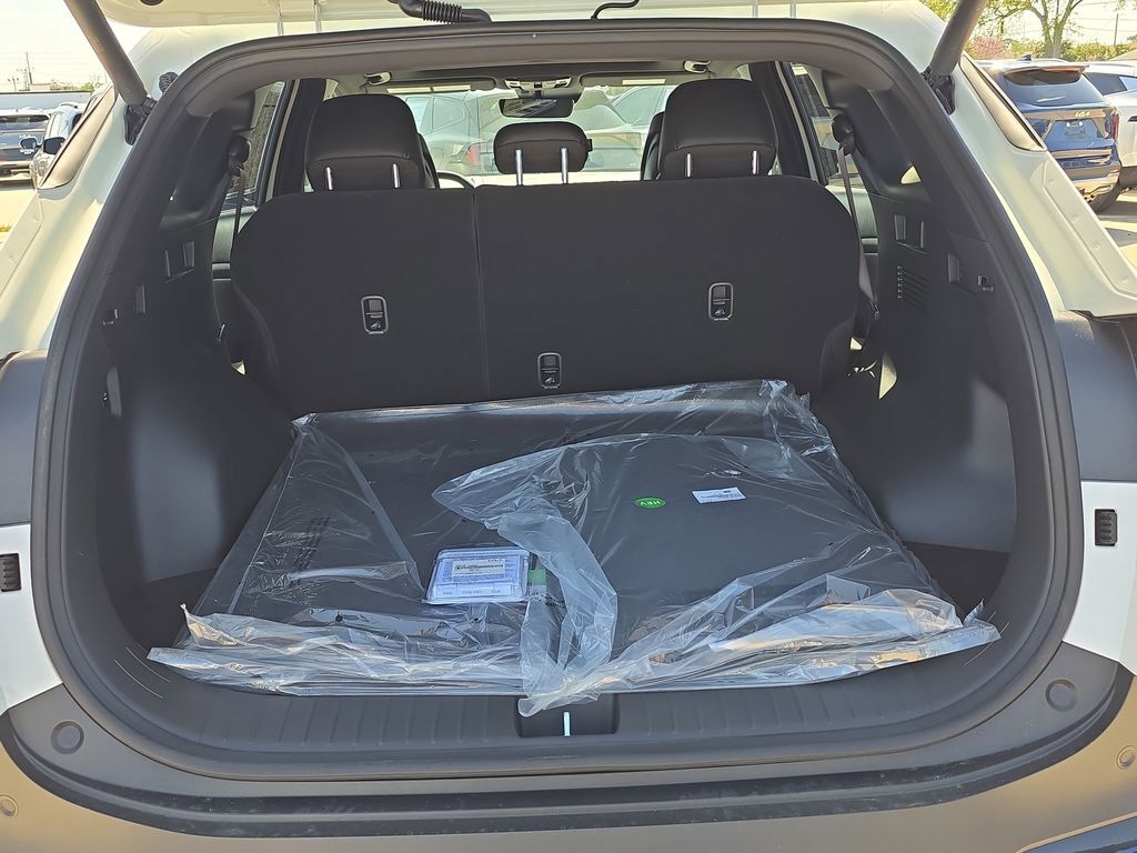 2026 Kia Sportage Hybrid X-Line San Clemente CA