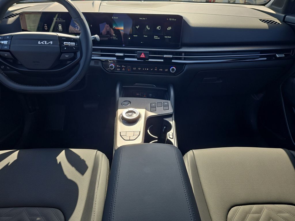 2026 Kia Sportage Hybrid X-Line San Clemente CA