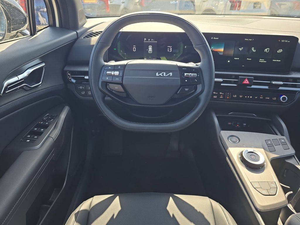2026 Kia Sportage Hybrid X-Line San Clemente CA