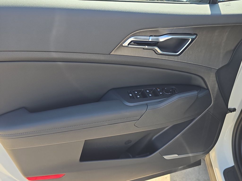 2026 Kia Sportage Hybrid X-Line San Clemente CA