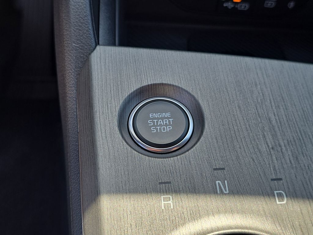 2026 Kia Sportage Hybrid X-Line San Clemente CA