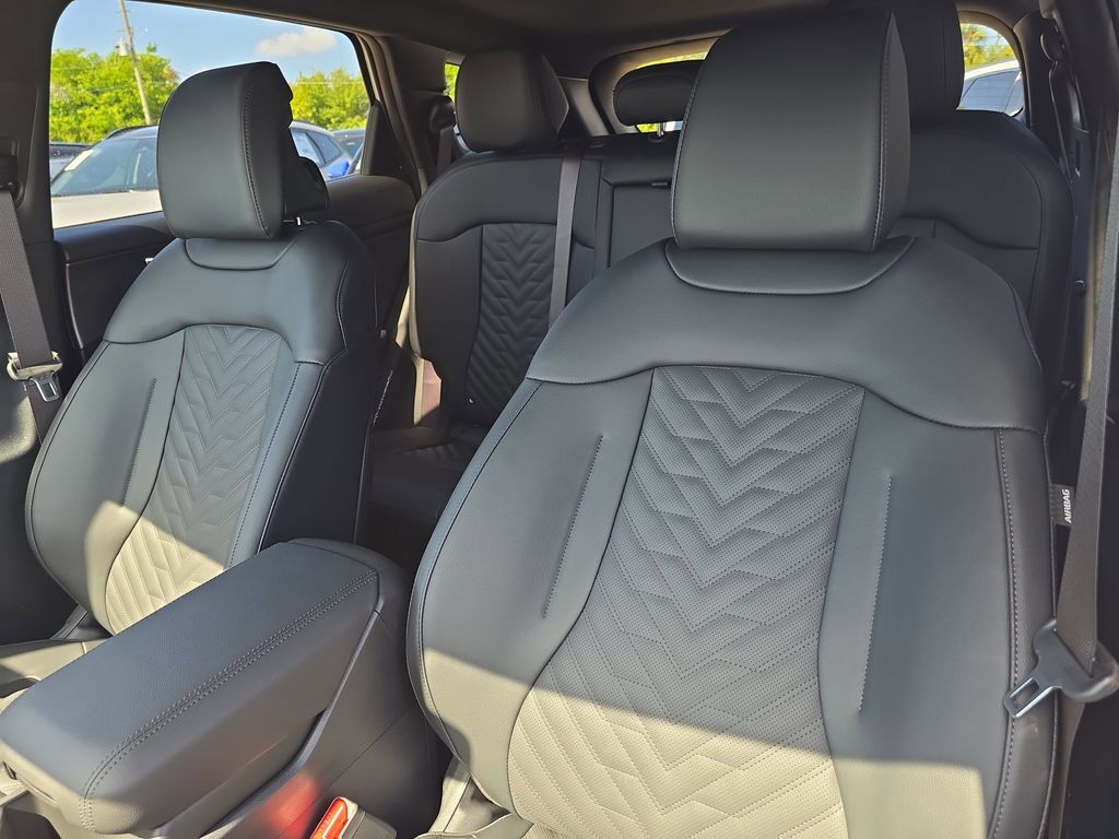 2026 Kia Sportage Hybrid X-Line San Clemente CA