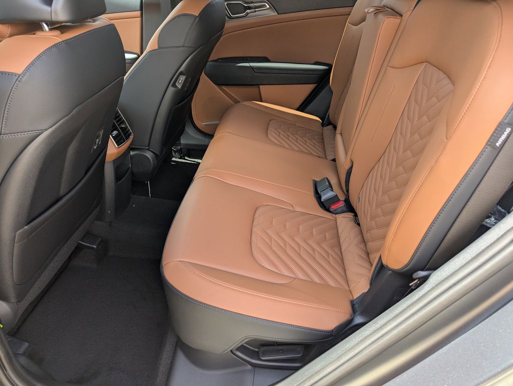 2026 Kia Sportage Hybrid X-Line San Clemente CA