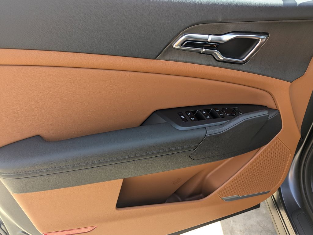 2026 Kia Sportage Hybrid X-Line San Clemente CA