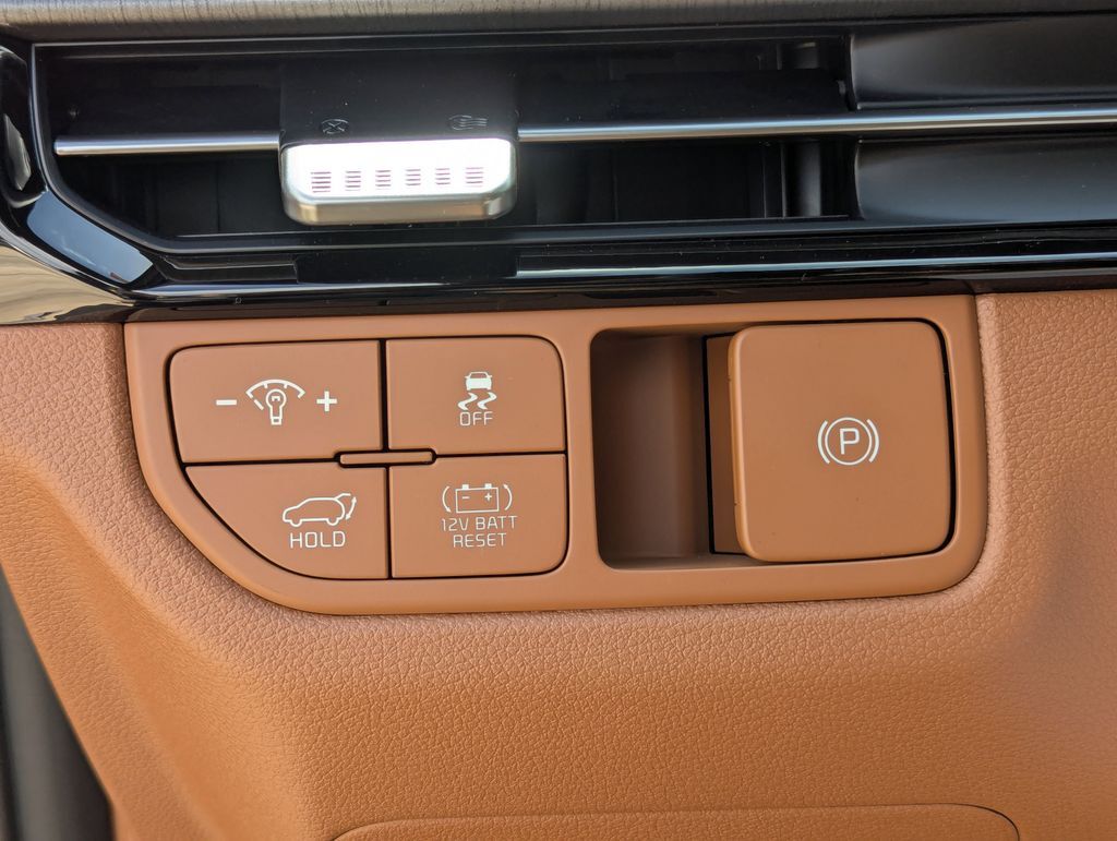 2026 Kia Sportage Hybrid X-Line San Clemente CA