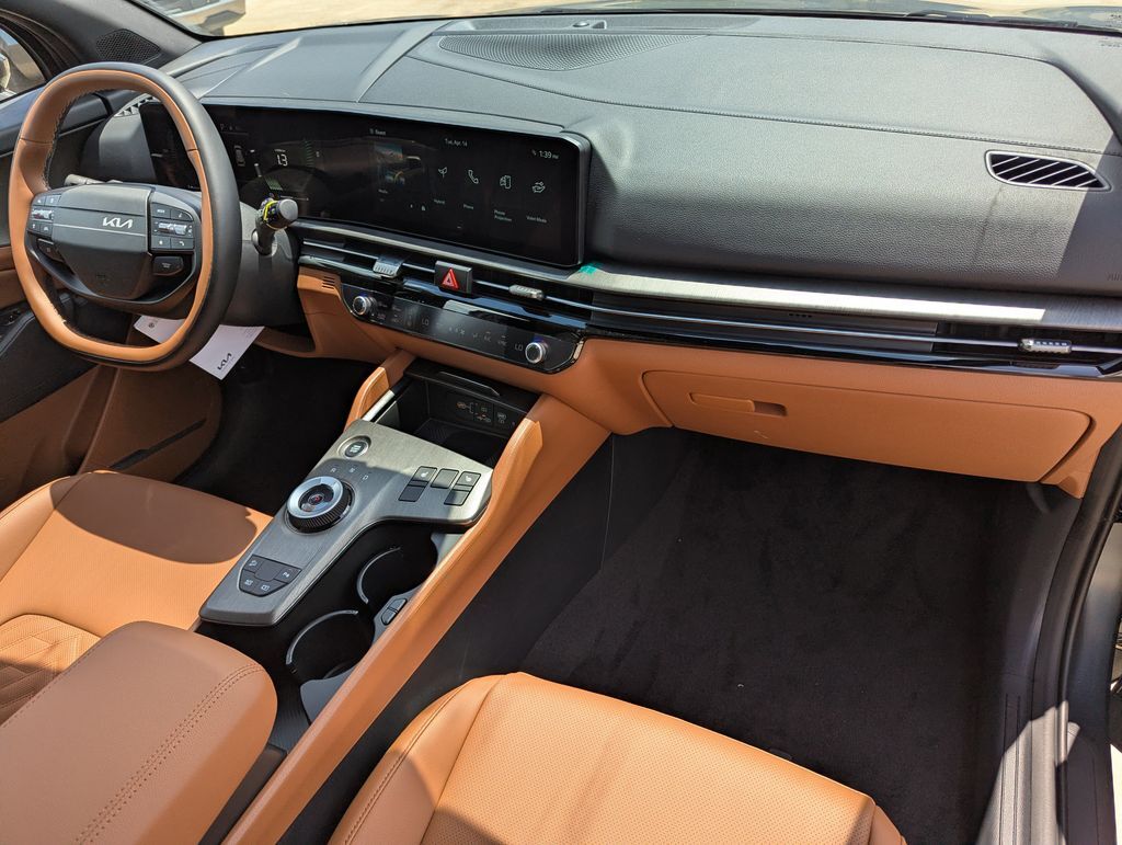 2026 Kia Sportage Hybrid X-Line San Clemente CA