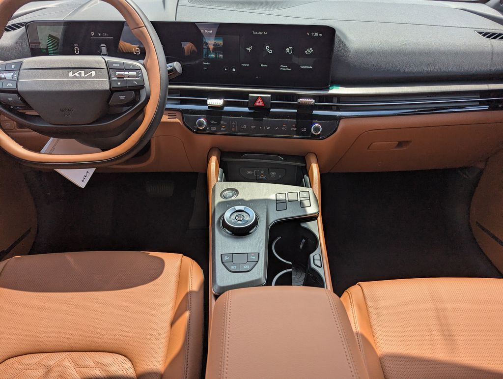 2026 Kia Sportage Hybrid X-Line San Clemente CA