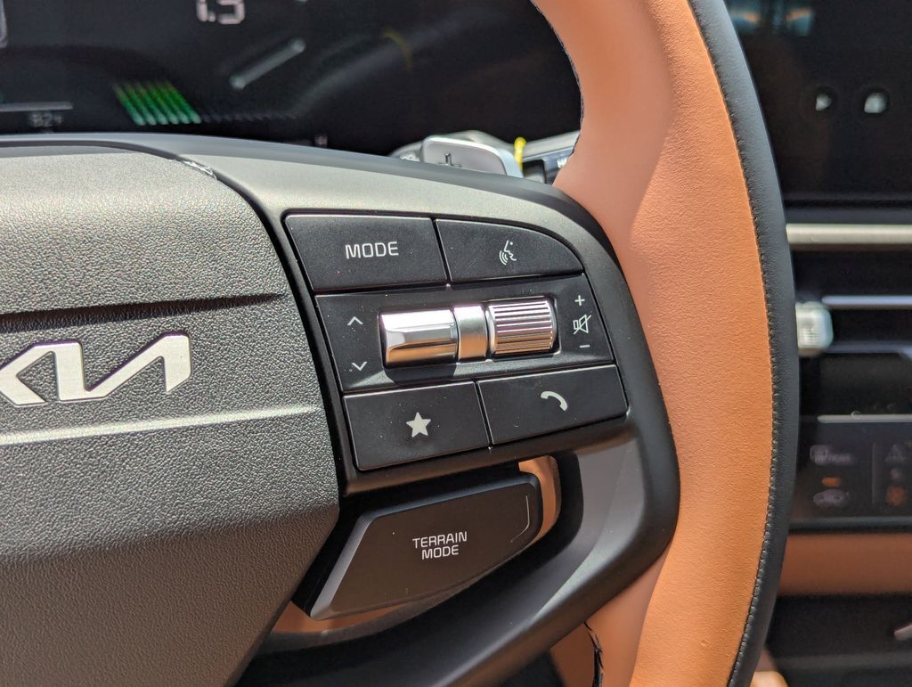 2026 Kia Sportage Hybrid X-Line San Clemente CA