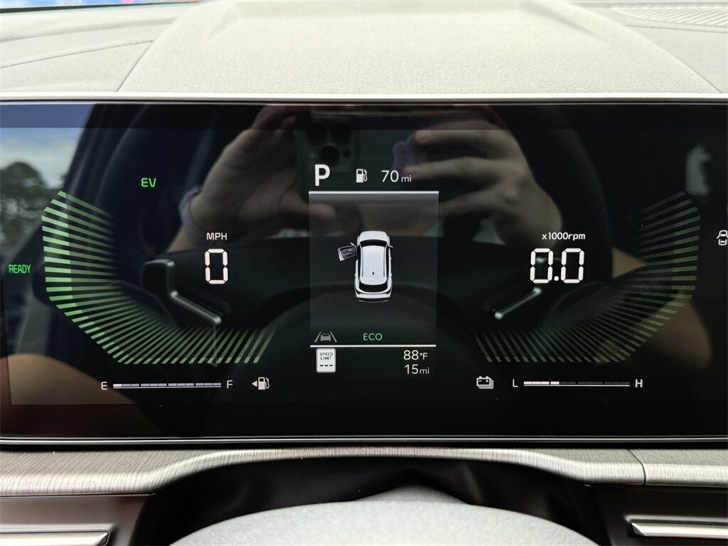 2026 Kia Sportage Hybrid X-Line San Clemente CA