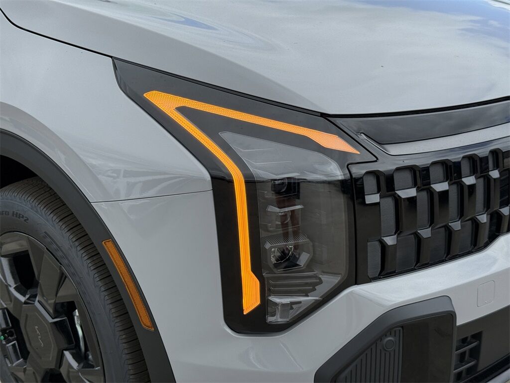 2026 Kia Sportage Hybrid X-Line San Clemente CA