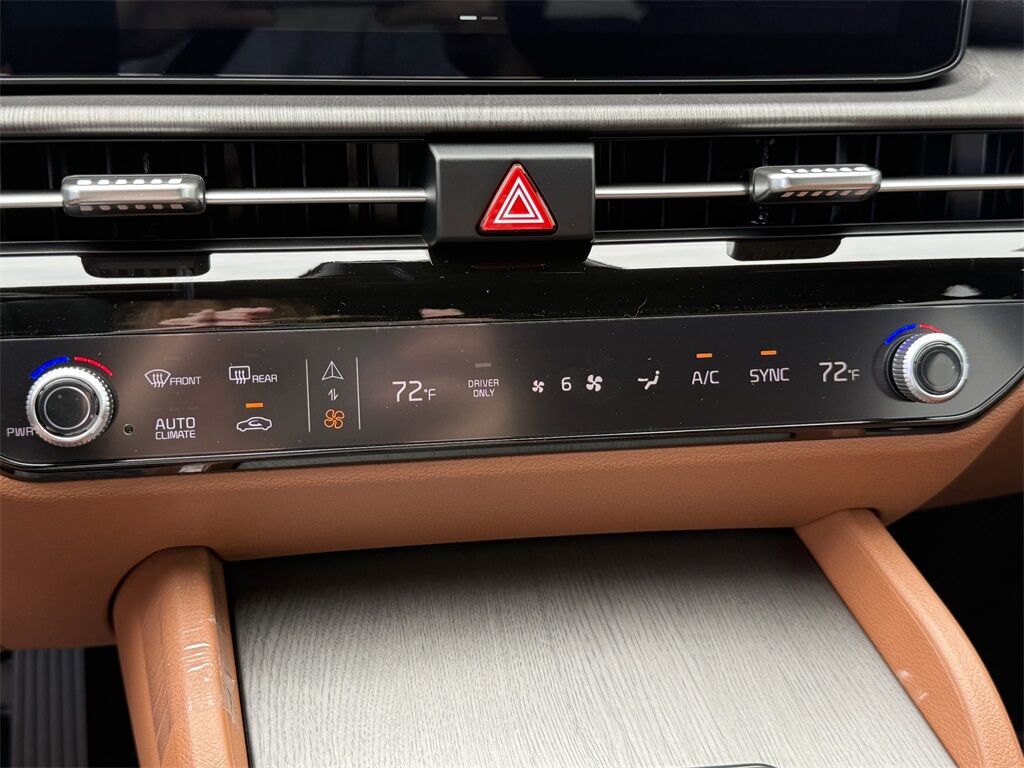 2026 Kia Sportage Hybrid X-Line San Clemente CA