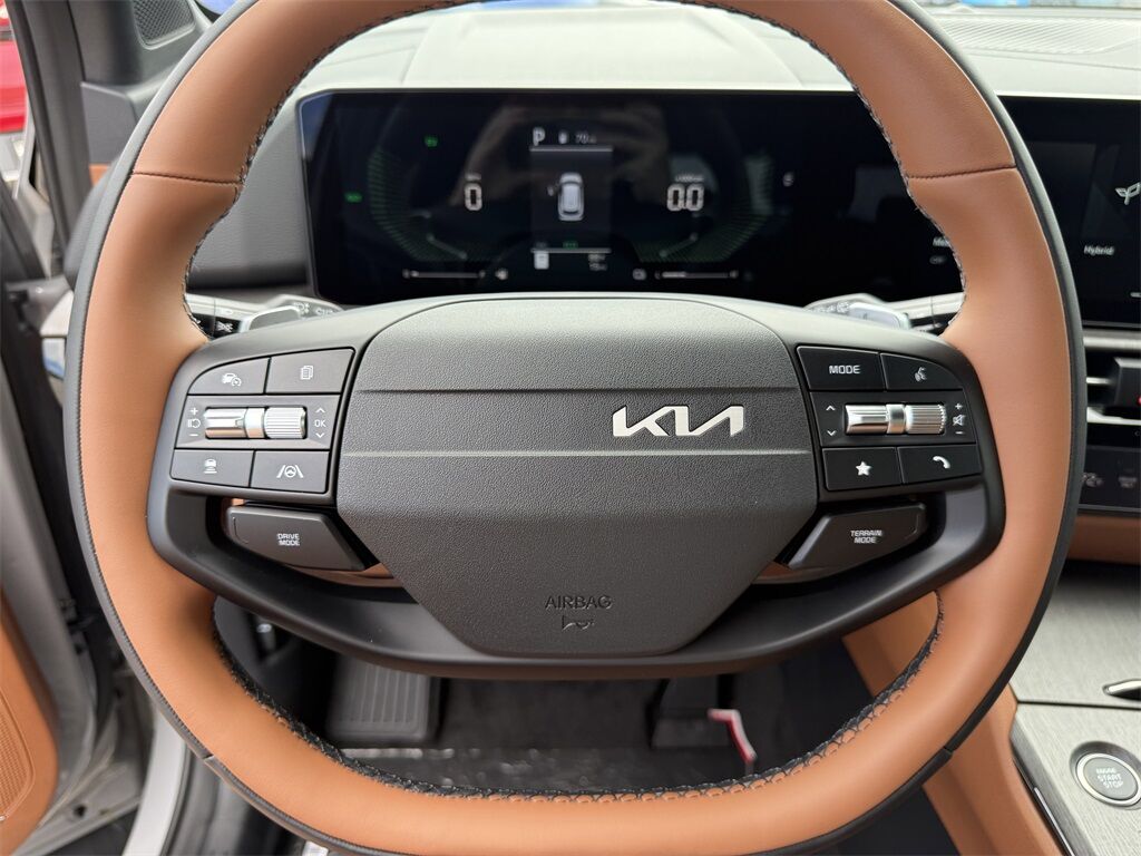 2026 Kia Sportage Hybrid X-Line San Clemente CA