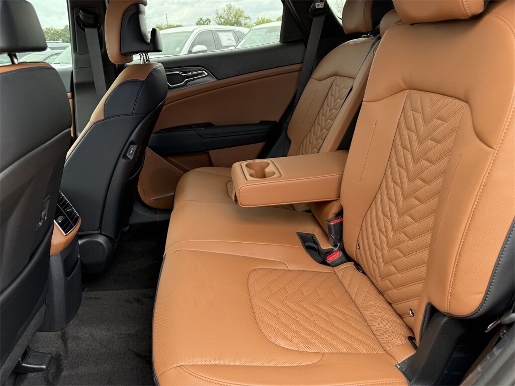 2026 Kia Sportage Hybrid X-Line San Clemente CA