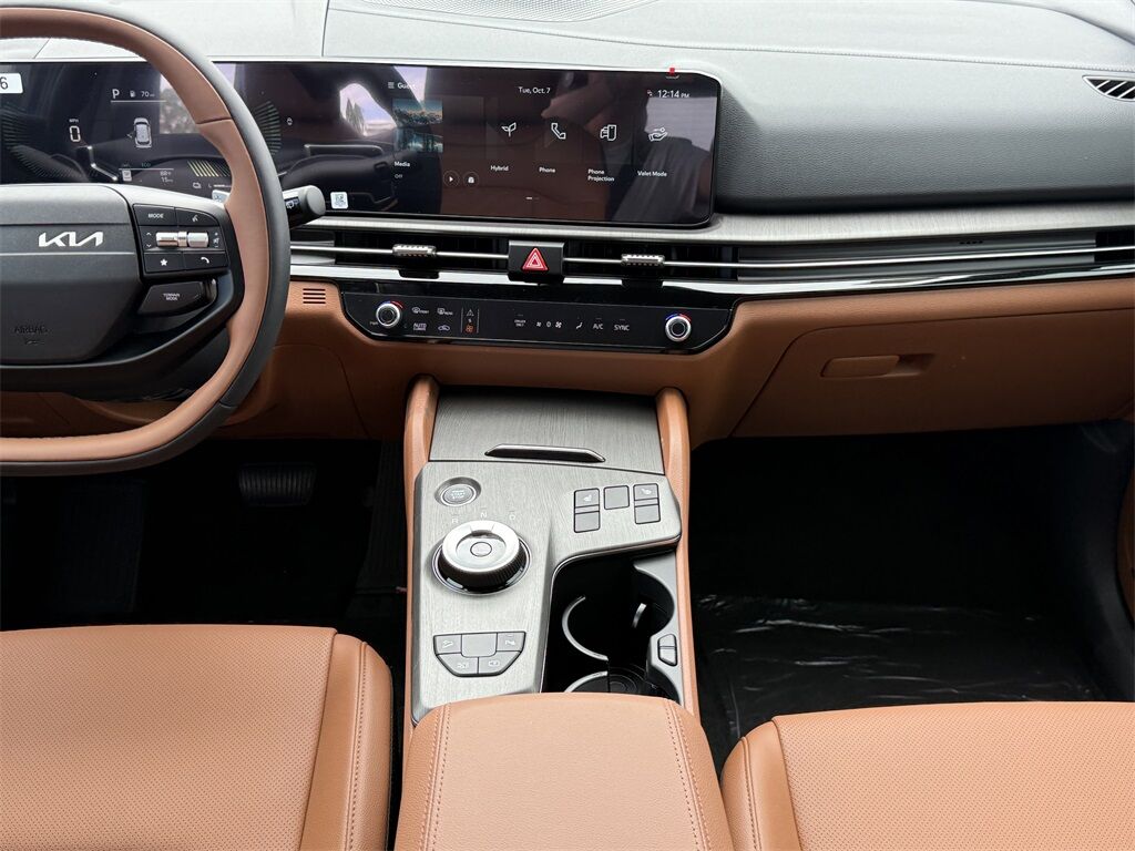 2026 Kia Sportage Hybrid X-Line San Clemente CA