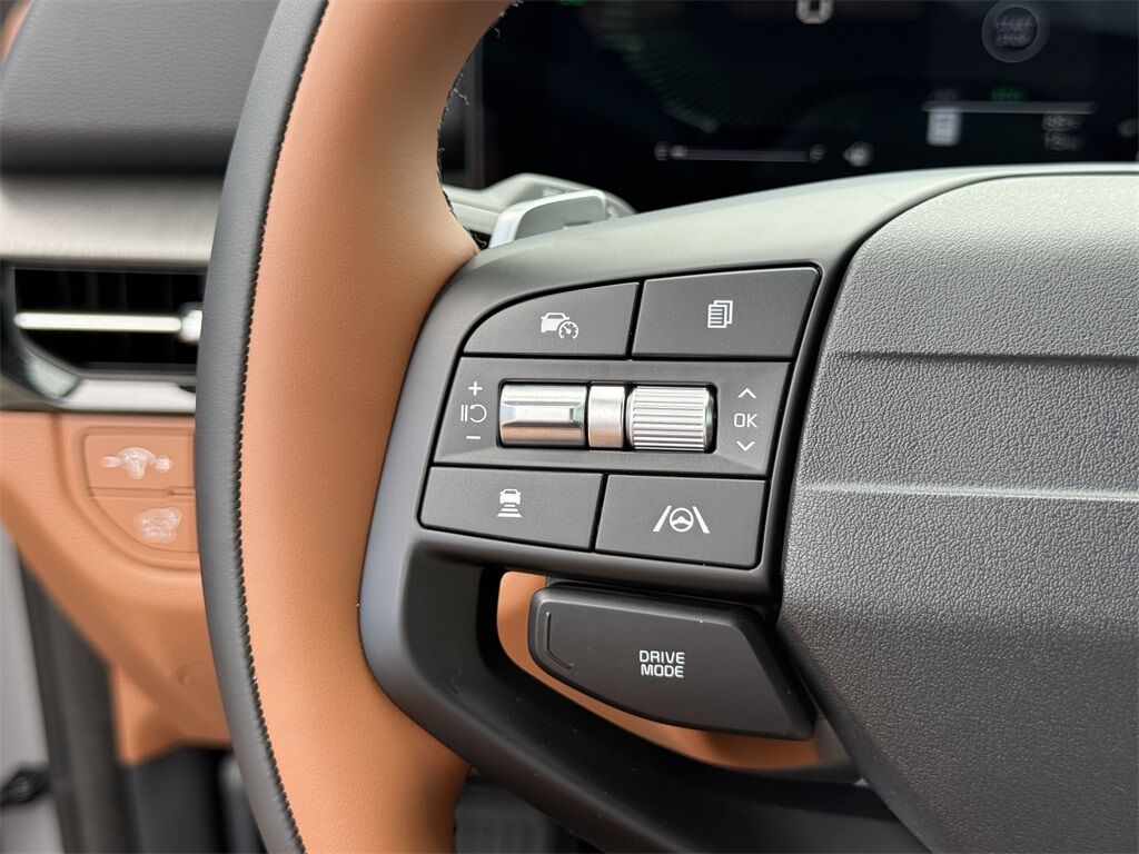 2026 Kia Sportage Hybrid X-Line San Clemente CA