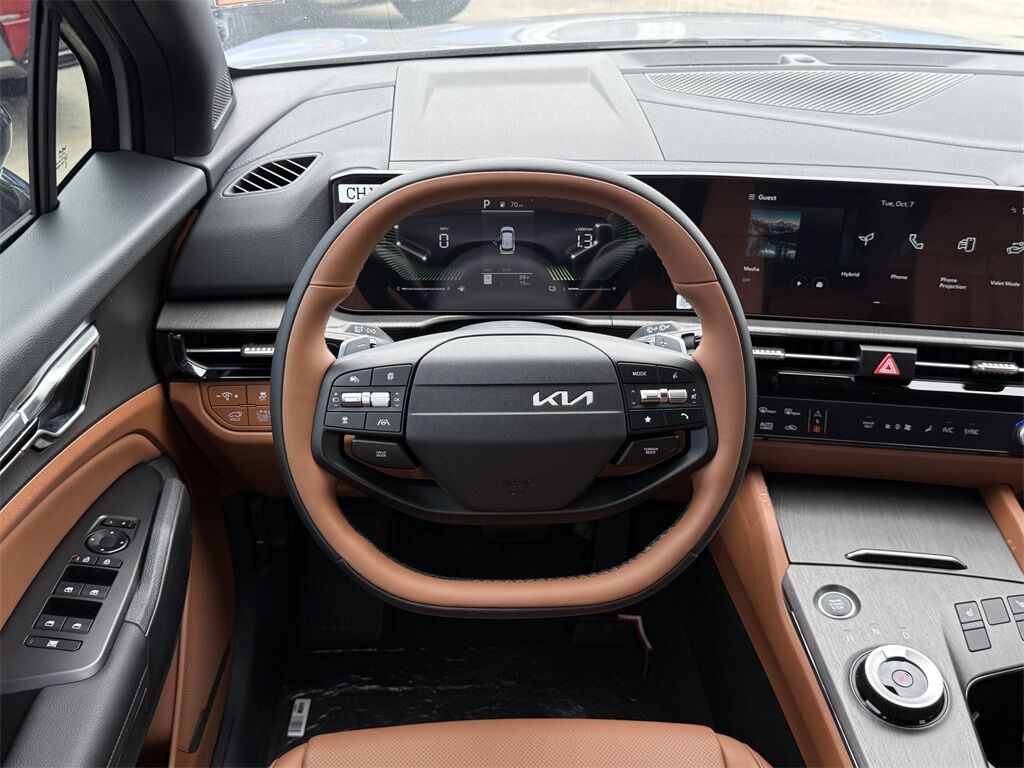 2026 Kia Sportage Hybrid X-Line San Clemente CA