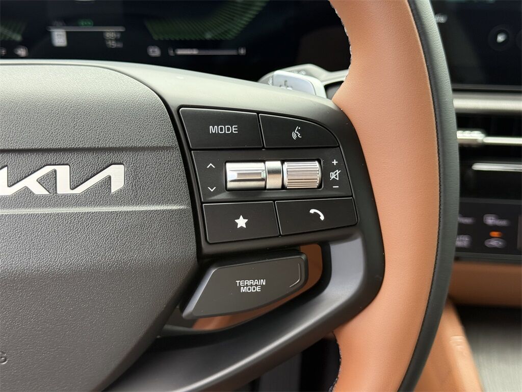 2026 Kia Sportage Hybrid X-Line San Clemente CA