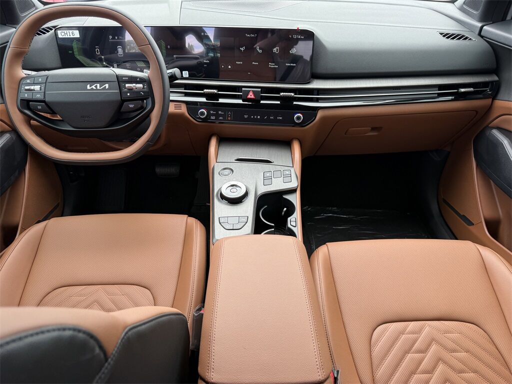 2026 Kia Sportage Hybrid X-Line San Clemente CA