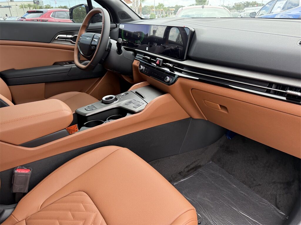 2026 Kia Sportage Hybrid X-Line San Clemente CA