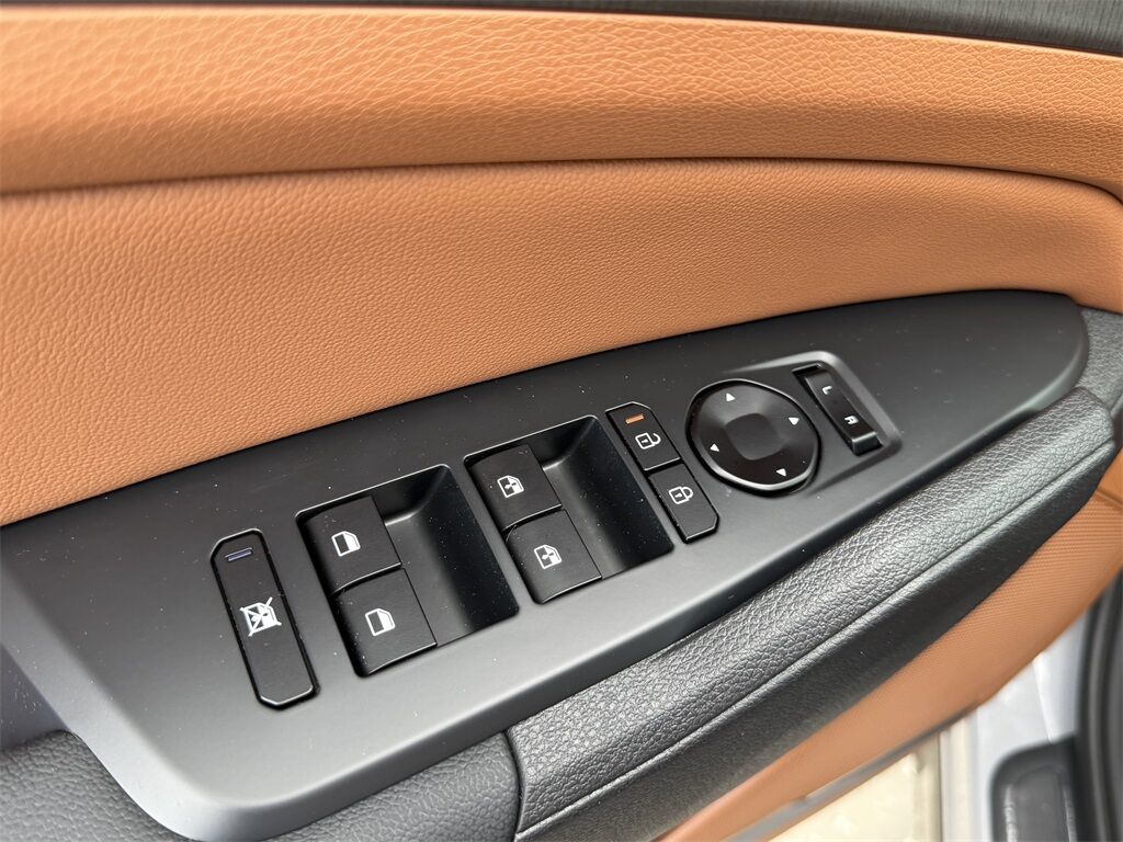 2026 Kia Sportage Hybrid X-Line San Clemente CA