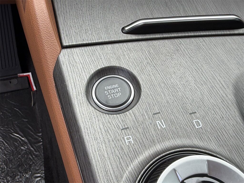 2026 Kia Sportage Hybrid X-Line San Clemente CA