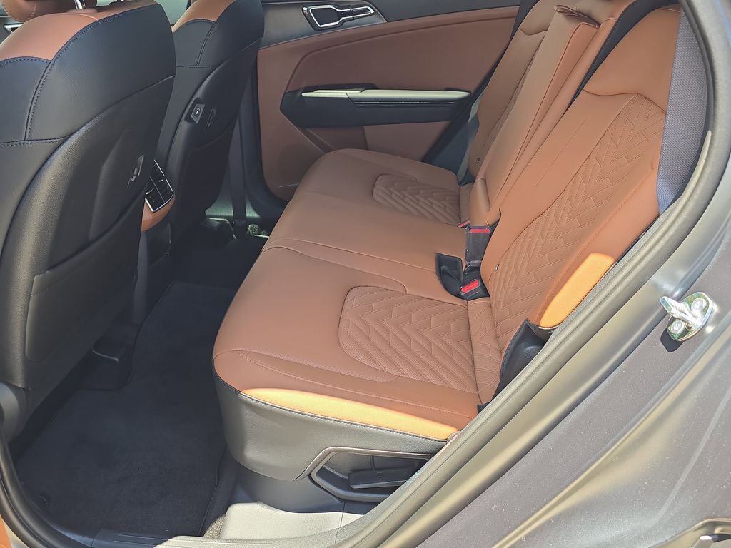 2026 Kia Sportage Hybrid X-Line San Clemente CA