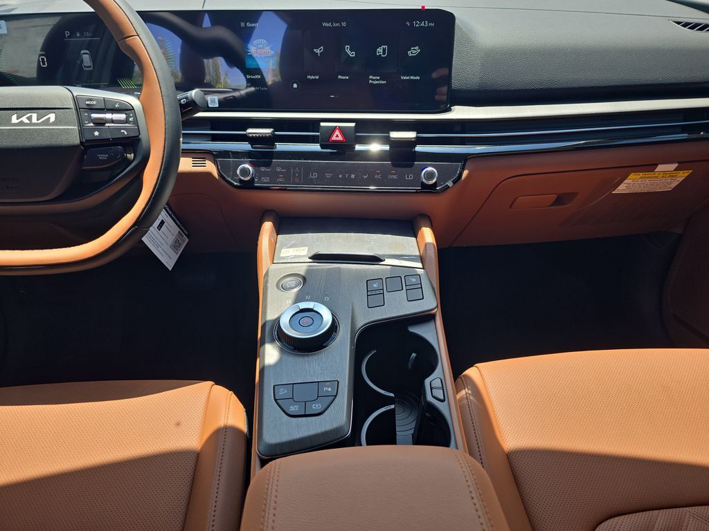 2026 Kia Sportage Hybrid X-Line San Clemente CA