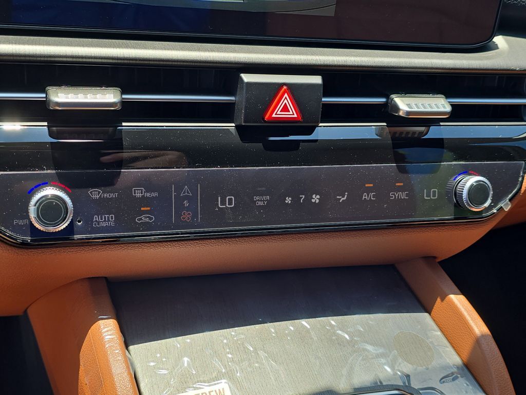 2026 Kia Sportage Hybrid X-Line San Clemente CA