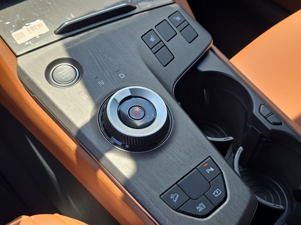 2026 Kia Sportage Hybrid X-Line San Clemente CA